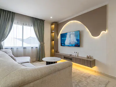 1 Bedroom Apartment, Fully Furnished — Lekki Phase 1, Lekki, Lagos