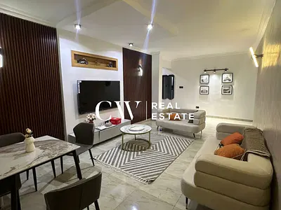 2 Bedroom Apartment — Ikoyi, Lagos
