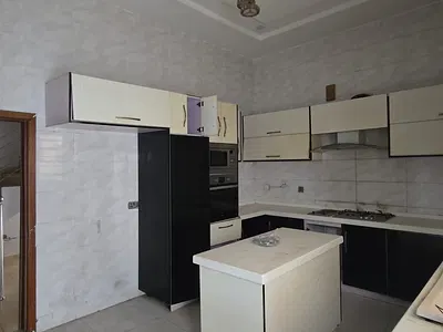4 Bedroom Semi-Detached House with BQ — Lekki, Lagos