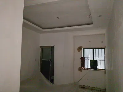Newly Built and Fantastic Roomself Contain — Bariga, Shomolu, Lagos