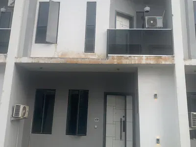 3 Bedroom — Ajah, Lagos