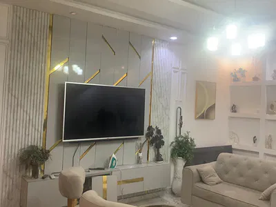 3 Bedroom — Jed's Courts Estate, Ajah, Lagos