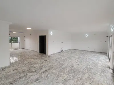 3-Bedroom Serviced Apartment with BQ — Ikoyi, Lagos