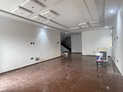 Tastefully Finished 3 Bedroom Duplex for Office or Residential Use — Lekki, Lagos