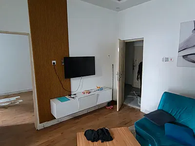 Semi Furnished Mini Flat — SPG, Ologolo, Ologolo, Lekki, Lagos