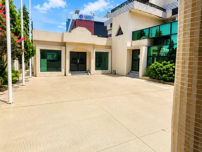 42-Bedroom Commercial Property — Victoria Island (VI), Lagos