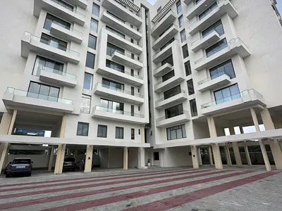 3 Bedroom Apartment with Boys' Quarters — Ikoyi, Lagos