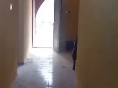 Newly Renovated 3 Bedroom Apartment — Egbeyemi Street, Ahmadiyyah, Ifako-Ijaiye, Lagos