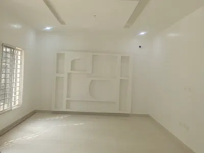 3 Bedroom Apartment with Boys Quarter — Gilmor, Jahi, Abuja