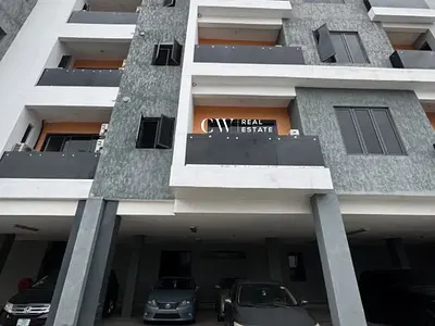 1&2 Bedroom Apartment — Lekki, Lagos