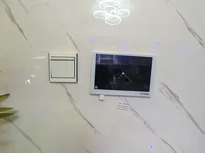 One Bedroom Apartment Osborne 2 — Ikoyi, Lagos