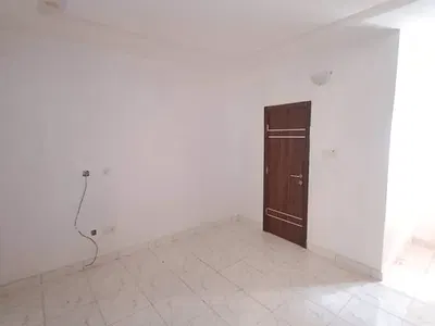 3 Bedroom Upstairs — Lekki, Lagos