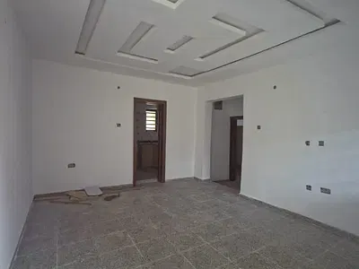 2 Bedroom Flat with En-Suite Bedrooms — Abbey Technical, Off Akala Express, Ibadan, Oyo