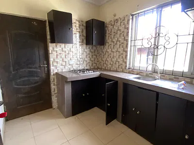 1 Bedroom Self Contained Flat — Ajah, Lagos