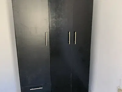 2 Bedroom Upstairs with Pop Finishing — Ajah, Lagos