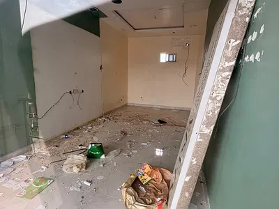 Shop Space — Lekki, Lagos