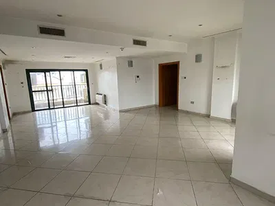 4 Bedroom Serviced Apartment with BQ — Ikoyi, Lagos