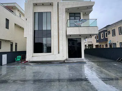 5 Bedroom Detached Duplex — Ajah, Lagos