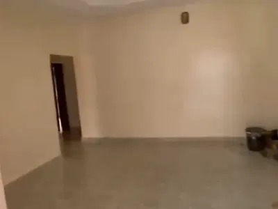 3 Bedroom Apartment — Agudaa, Surulere, Lagos