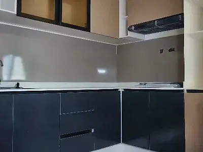 Brand New Well Finished 2 Bedroom Apartment — Ajah, Lagos