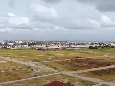 Plots of Mixed-Use Development Land — Lekki, Lagos