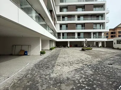 3 Bedroom Duplex with BQ — Lekki, Lagos