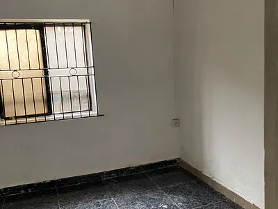Self Contain — Ketu, Lagos