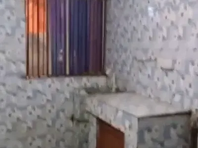 Spacious 2 Bedroom Flat — Ayo Alabi, Ogba, Ikeja, Lagos