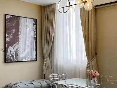 Luxury 3 Bedroom Apartment — Banana Island, Ikoyi, Lagos