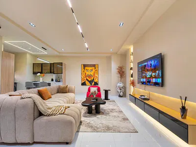 Book This Cozy, Beautiful, and Luxurious 4-Bedroom Duplex for Your — Lekki, Lagos