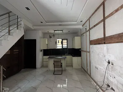 Studio Apartment — Lekki, Lagos