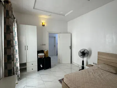 Selfcon — Lekki, Lagos