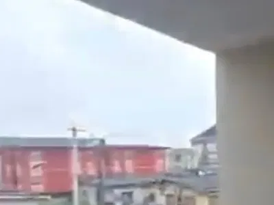 Finished 3-Bedroom Flats in a Newly Completed 8-Unit Block. — Off Masha-Kilo Road, Surulere, Lagos