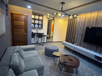 Two Bedroom Apartments — Lekki, Lagos