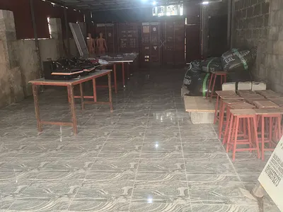 Production Company Factory — Kaura, Abuja