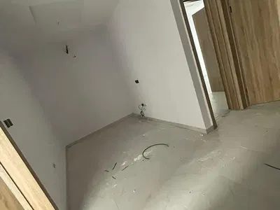 2 Units of Serviced 4 -Bedroom Terrace Duplex — Lekki, Lagos