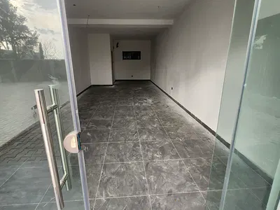 45SQM Shop/Office Space, Ground & All Floors Available — Off Amino Kano, Wuse 2, Abuja