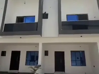 2 Bedroom Terraced Duplex — Ajah, Lagos
