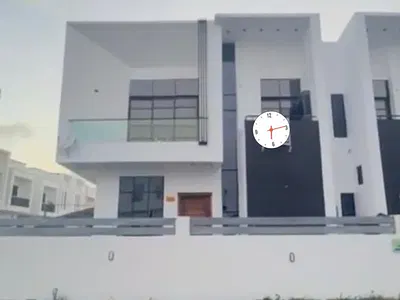 4 -Bedroom Semi- Detached with BQ — Lekki, Lagos
