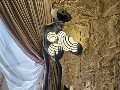 2 Bedroom Luxury Flat — Chibo Ofodile Close, Admiralty Road, Lekki, Lagos