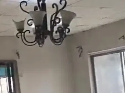 3 Bedroom Flat — Ogudu, Lagos