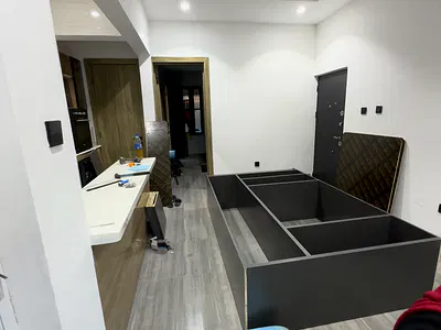 Miniflat — Lekki, Lagos