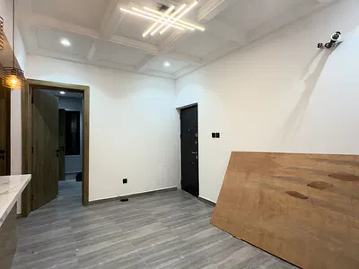 Newly Built Miniflat Apartment — Lekki, Lagos
