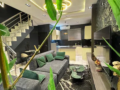 1 Bedroom Luxury Apartment — Off Admiralty Way, Lekki Phase 1, Lekki, Lagos