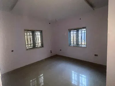 Spacious 2 Bedroom Apartment Apartment — Lekki Right by Pinnacle Filling Station, Lekki Phase 1, Lekki, Lagos