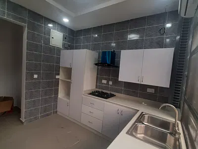 Serviced 2 Bedroom En-Suite Sizeable Flat — Lekki, Lagos