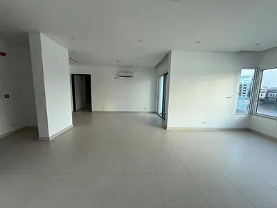 3 Bedroom Waterfront Apartment with Maids Room — Ikoyi, Lagos