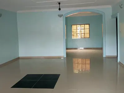 3 Bedroom Flat — Lakowe School Gate, Ibeju Lekki, Lagos