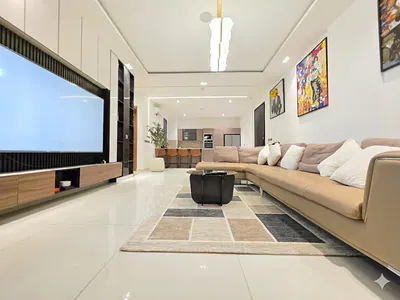 2-Bedroom Apartment with Pool and Gym — Lekki Phase 1, Lekki, Lagos