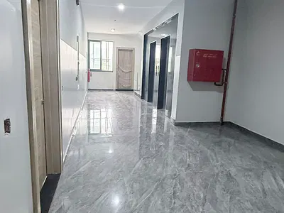 3-Bedroom Flat with BQ — Victoria Island (VI), Lagos